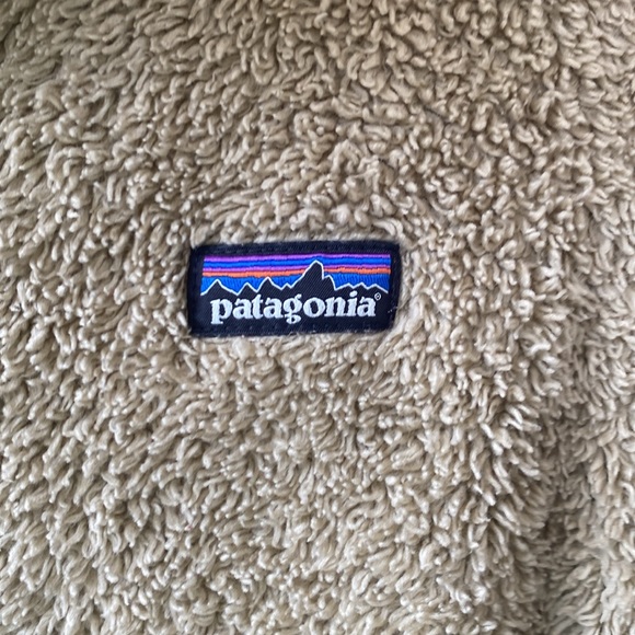 Patagonia quarter zip - Picture 3 of 4